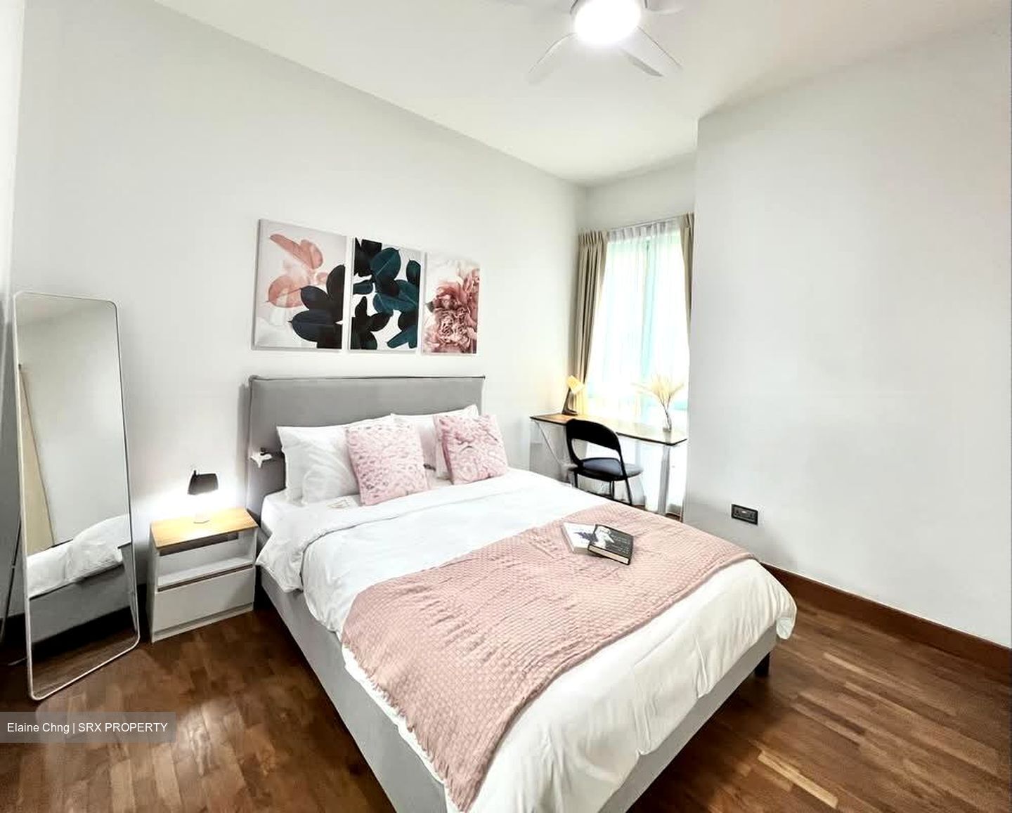 Hazel Park Condominium (D23), Condominium #601261241